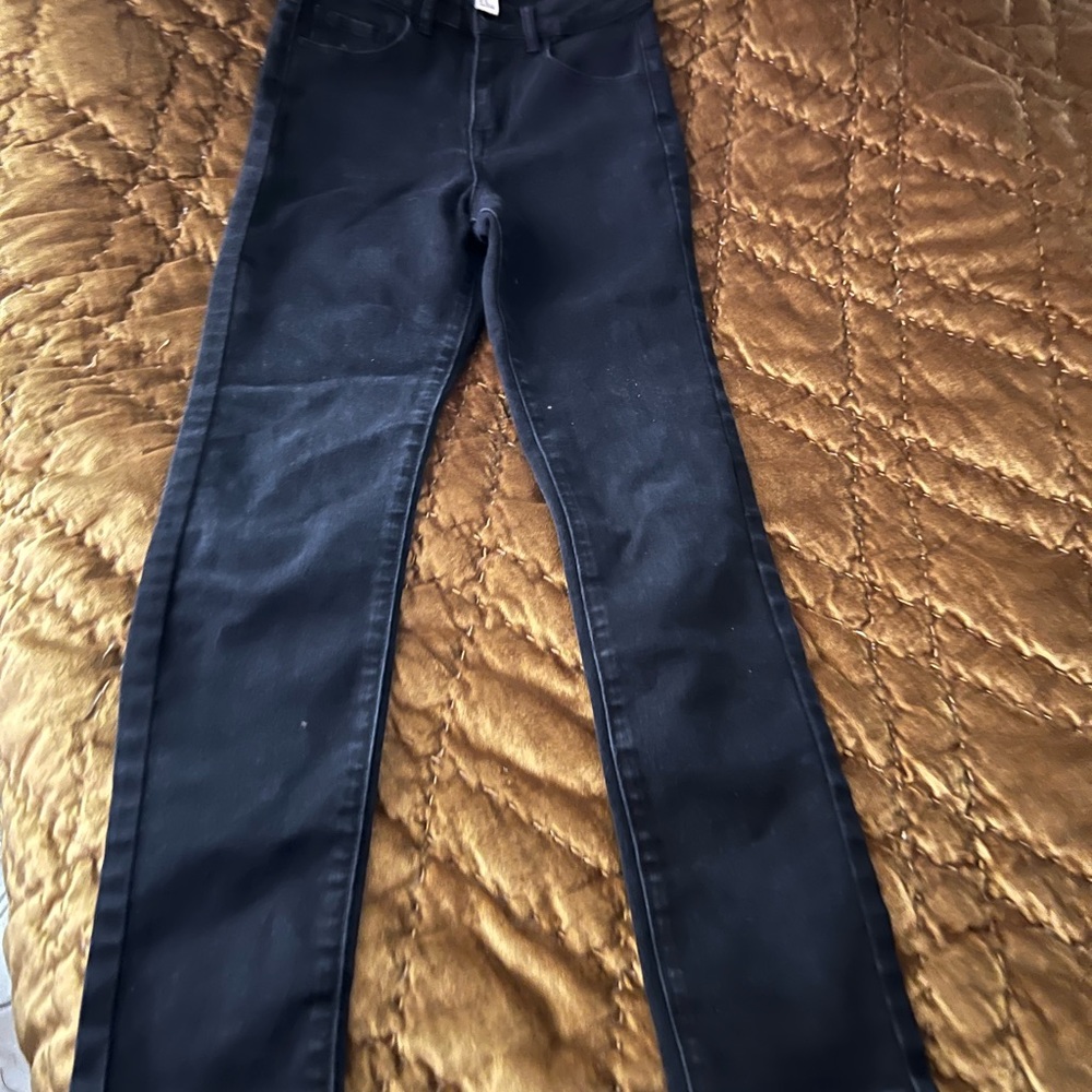 Forever 21 jeans